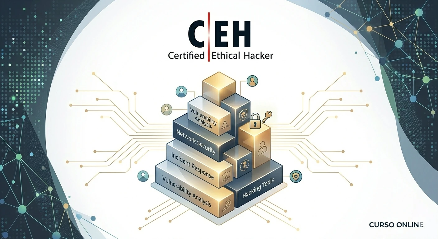 Certified Ethical Hacker (CEH)