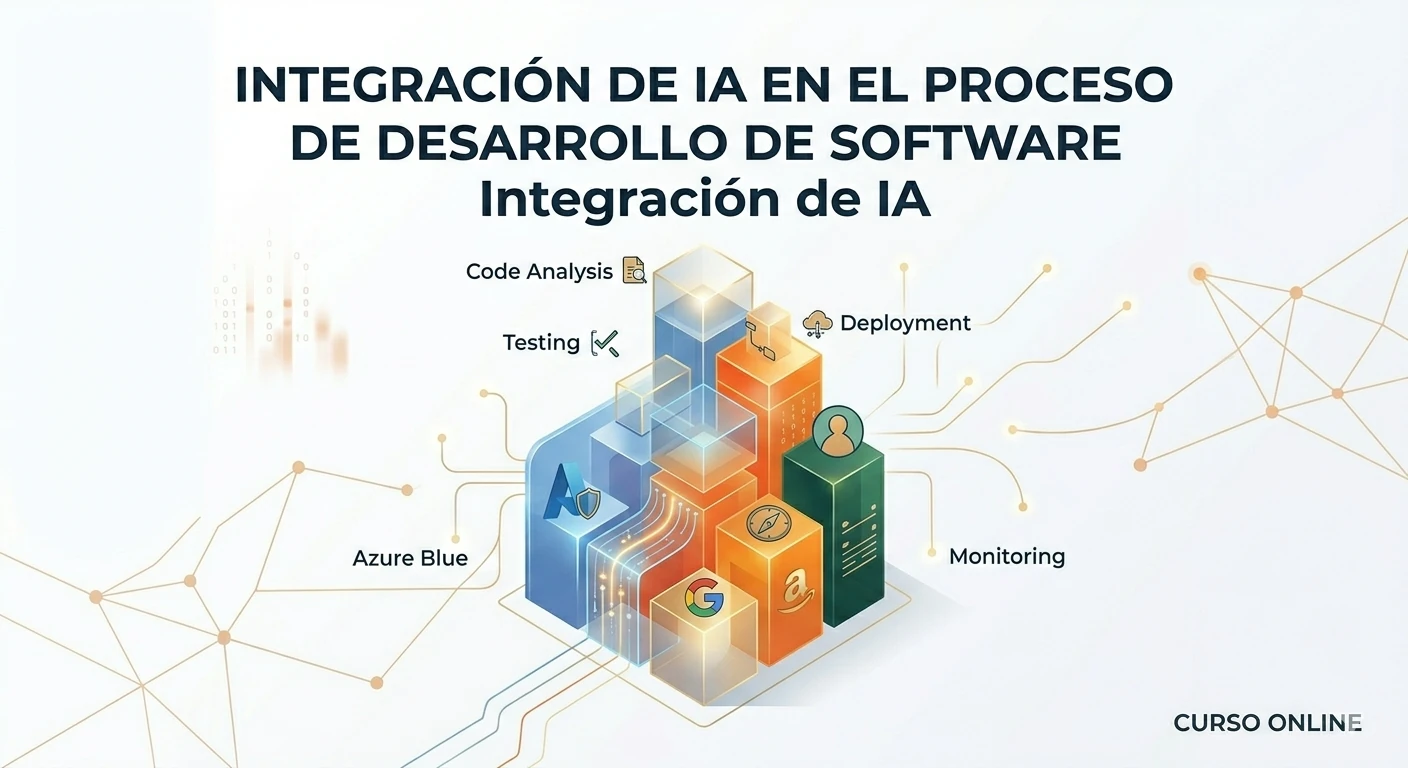 Integración de IA en el Proceso de Desarrollo de Software