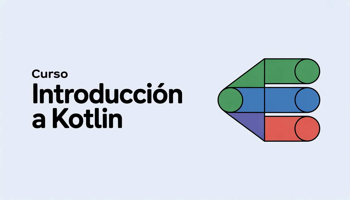 Introducción a kotlin