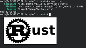 Rust – Arquitectura